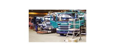 智能物流新突破 中國機器人網解析自動化轉運車的技術革新與應用前景