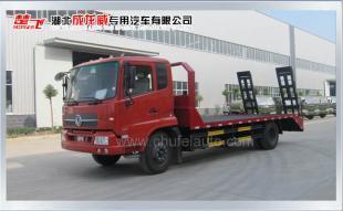 東風天錦平板運輸車 價格解析與優質廠家推薦，盡在世界工廠網產品信息庫