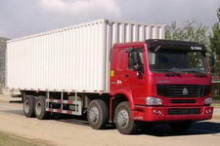 豪濼廂式運輸車全解析 產品亮點、公告信息及實拍圖片集錦（第8頁）